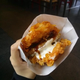 Illustration for article titled A Good, Horrible Look at Korea KFCs Double Down